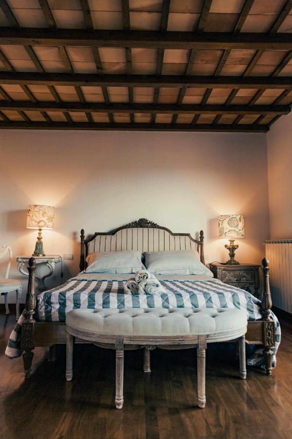 Bed And Breakfast Villa Romano Anzio Zewnętrze zdjęcie