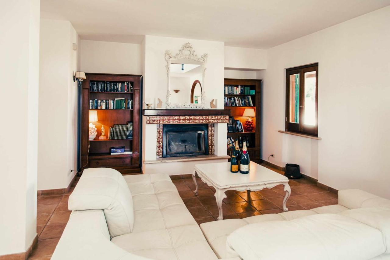 Bed And Breakfast Villa Romano Anzio Pokój zdjęcie