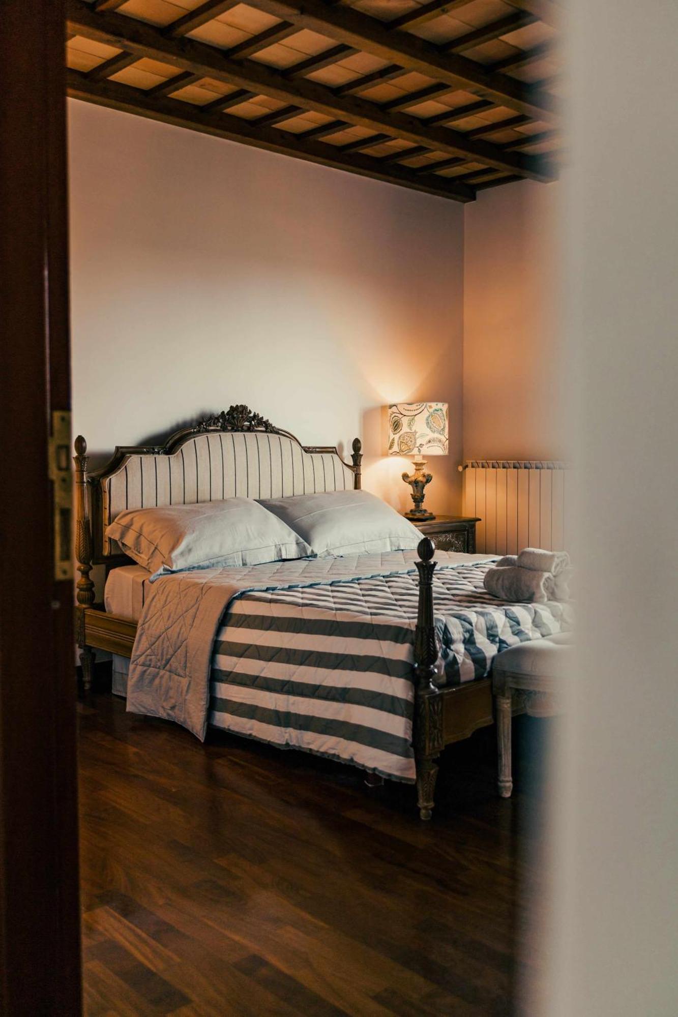 Bed And Breakfast Villa Romano Anzio Pokój zdjęcie