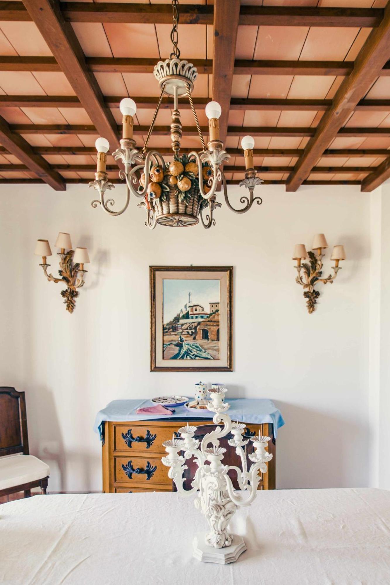Bed And Breakfast Villa Romano Anzio Pokój zdjęcie
